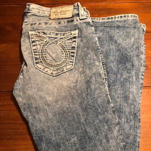 Big Star Jeans